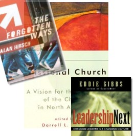 Missional Tentmaking