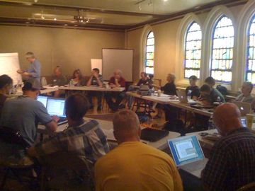 2008 ATC - Kansas City