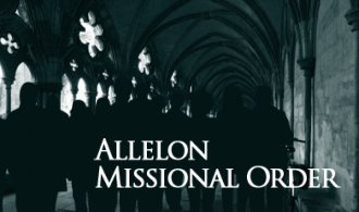 Allelon Missional Order