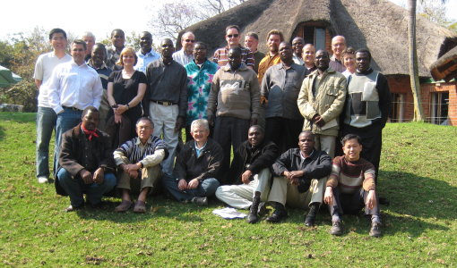 MiWCP Lusaka Consultation