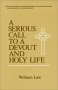 Serious Call to a Devout and Holy Life