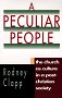 A Peculiar People