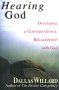 Hearing God