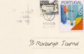 Portugal Postcard